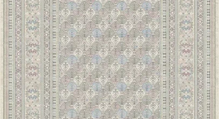 Ковер из вискозы Livante 27939 6666